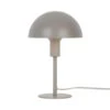 Tischlampe Hell Braun Nordlux Ellen Mini E14 Mit Kabelschalter 1 Tischlampe Hell Braun Nordlux Ellen Mini E14 Mit Kabelschalter -Nordlux ellen min table 2213745009 1
