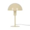 Tischlampe Gelb Nordlux Ellen Mini E14 Mit Kabelschalter -Nordlux ellen min table 2213745026 1