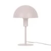 Tischlampe Staubrosa Nordlux Ellen Mini E14 Mit Kabelschalter -Nordlux ellen min table 2213745057 1