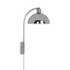 Wandlampe Chrom Nordlux Ellen 20 E14 Mit Kabelschalter -Nordlux ellen wall 2213721033 2
