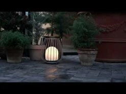 Nordlux Mobile Tischlampe Jim To Go Grün IP54 Mit Akku 9 Nordlux Mobile Tischlampe Jim To Go Grün IP54 Mit Akku -Nordlux hqdefault 17