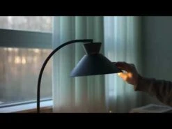 Stehlampe Schwarz Nordlux Dial E27 Mit Fußtrittschalter 10 Stehlampe Schwarz Nordlux Dial E27 Mit Fußtrittschalter -Nordlux hqdefault 1 14