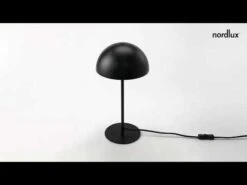 Stehlampe Weiß Nordlux Ellen 40 E27 Mit Fußtrittschalter -Nordlux hqdefault 1 17