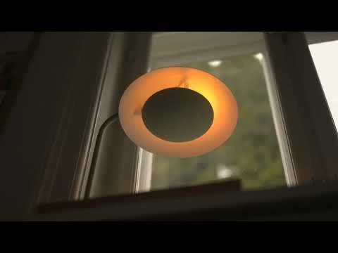 Nordlux Freya Tischleuchte Schwarz E14 IP20 3 Nordlux Freya Tischleuchte Schwarz E14 IP20