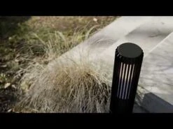 Wegeleuchte Aluminium Nordlux Aludra 95 IP54 E27 -Nordlux hqdefault 5