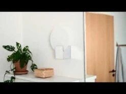 Nordlux HESTER LED Wandleuchte Weiß 900lm IP44 20x9,25x25,5cm 9 Nordlux HESTER LED Wandleuchte Weiß 900lm IP44 20x9,25x25,5cm -Nordlux hqdefault 5 129