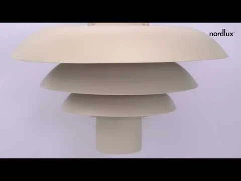 Nordlux KURNOS 35 Außenwandleuchte E27 IP54 Dimmbar 38,6x38,6x23,7cm 8 Nordlux KURNOS 35 Außenwandleuchte E27 IP54 Dimmbar 38,6x38,6x23,7cm – Bild 6