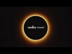 Nordlux Smart Home LED Leuchtmittel E27 A60 550lm 2200-6500K 4,7W 80Ra 360° App Steuerbar 6x6x10,4cm 10 Nordlux Smart Home LED Leuchtmittel E27 A60 550lm 2200-6500K 4,7W 80Ra 360° App Steuerbar 6x6x10,4cm -Nordlux hqdefault 5 90