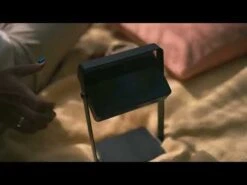 Nordlux Mobile LED Solar Tischlampe Saulio To Go Olivgruen IP44 3000K Dimmbar 12 Nordlux Mobile LED Solar Tischlampe Saulio To Go Olivgruen IP44 3000K Dimmbar -Nordlux hqdefault 6 47