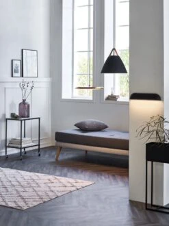 Nordlux Design For The People Front 36 Außenwandleuchte LED 850lm, Schwarz 11 Nordlux Design For The People Front 36 Außenwandleuchte LED 850lm, Schwarz -Nordlux if award artist 83093030 strap 84343003 front 84091003 2