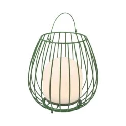 Nordlux Mobile Tischlampe Jim To Go Grün IP54 Mit Akku 8 Nordlux Mobile Tischlampe Jim To Go Grün IP54 Mit Akku -Nordlux jim 2218105023 1