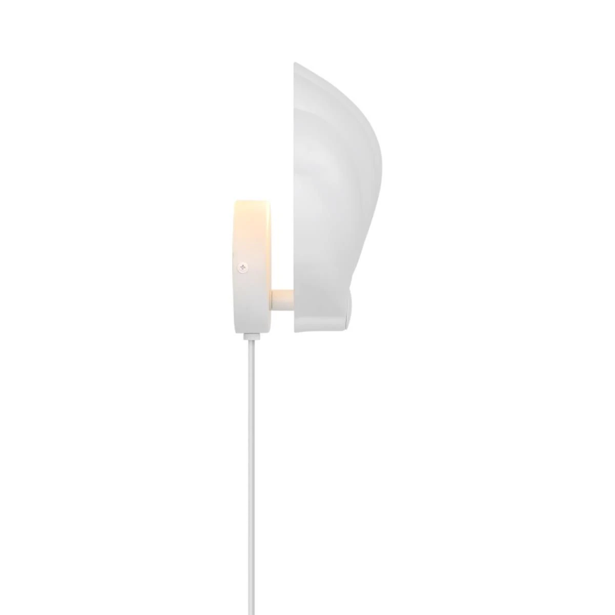 Nordlux Konchi Kinderlampe Weiss E14 IP20 6 Nordlux Konchi Kinderlampe Weiss E14 IP20 – Bild 4