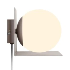 Nordlux Lilibeth Wandlampe Braun E14 Mit Ablage 35x16x16cm 13 Nordlux Lilibeth Wandlampe Braun E14 Mit Ablage 35x16x16cm -Nordlux lilibeth 2312931018 2
