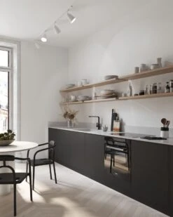 Nordlux Koniekel Spot Für 1-Phasen HV Link Schienensystem GU10 Mattweiss 8 Nordlux Koniekel Spot Für 1-Phasen HV Link Schienensystem GU10 Mattweiss -Nordlux link m koniekel 2110629901 1