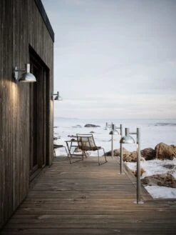 Nordlux Arki 100 Outdoor Standleuchte Verzinkt 13 Nordlux Arki 100 Outdoor Standleuchte Verzinkt -Nordlux m arki 20 2118108031 1