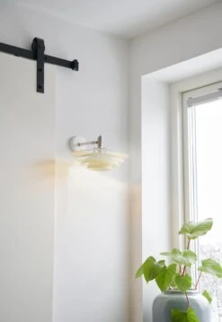 Nordlux Bretagne Wandleuchte Weiss -Nordlux m bretagne 2213471001 1