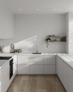 LED Einbaustrahler Weiß Nordlux Canis GU10 345lm 2700K Dimmbar 13 LED Einbaustrahler Weiß Nordlux Canis GU10 345lm 2700K Dimmbar -Nordlux m canis 49320101 1