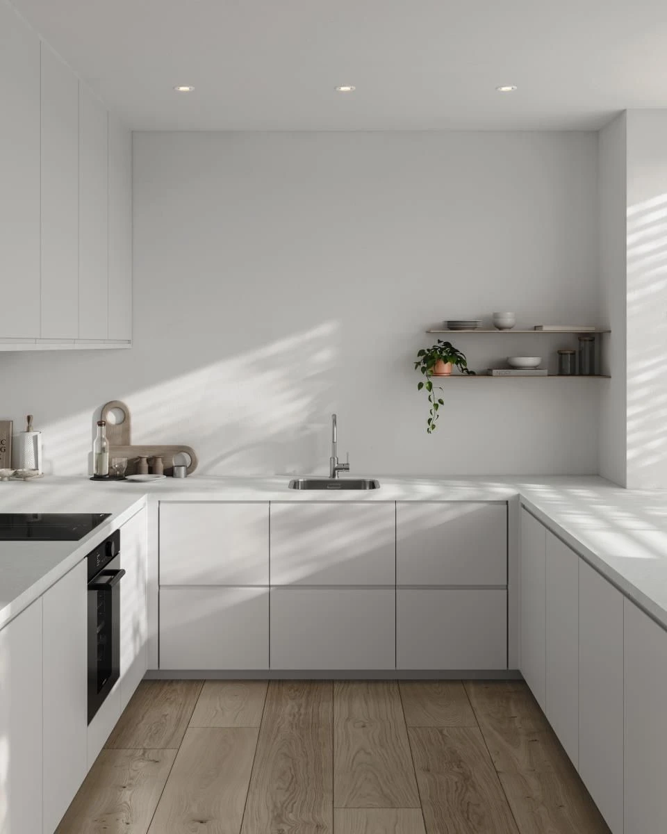 LED Einbaustrahler Weiß Nordlux Canis 3er Set GU10 A 345lm 2700K Dimmbar 8 LED Einbaustrahler Weiß Nordlux Canis 3er Set GU10 A 345lm 2700K Dimmbar – Bild 6