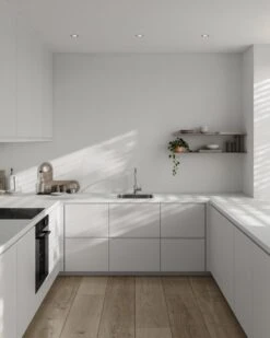 LED Einbaustrahler Nickel Nordlux Canis 3er Set GU10 A 345lm 2700K Dimmbar 13 LED Einbaustrahler Nickel Nordlux Canis 3er Set GU10 A 345lm 2700K Dimmbar -Nordlux m canis 49330155 1