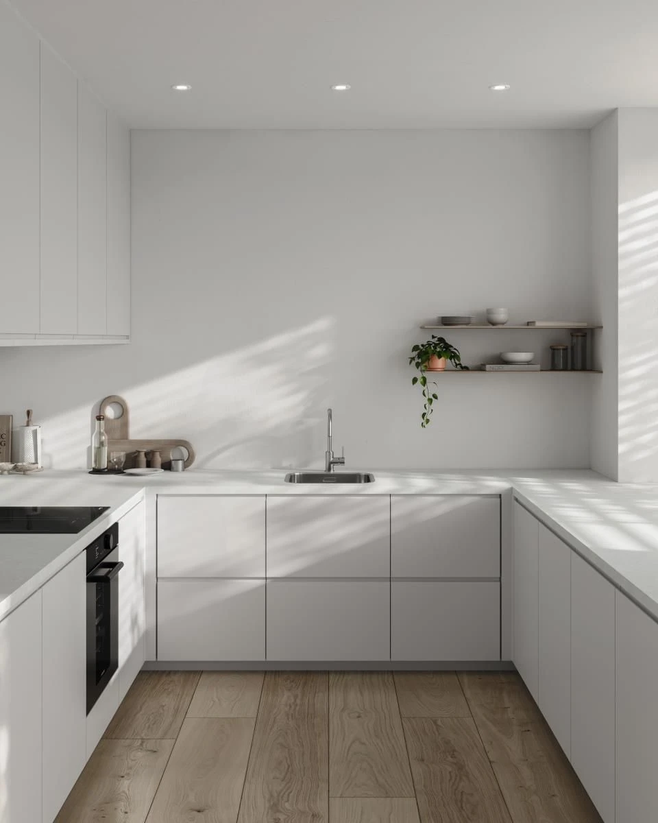 LED Einbaustrahler Weiß Nordlux Canis 3er Set GU10 A 345lm 6500K Dimmbar 8 LED Einbaustrahler Weiß Nordlux Canis 3er Set GU10 A 345lm 6500K Dimmbar – Bild 6