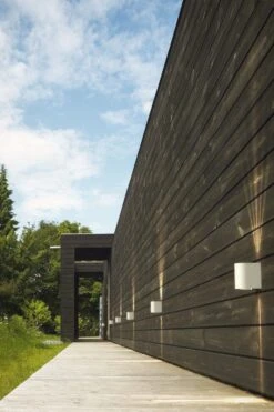 LED Wandaußenleuchte Up Down Weiß Nordlux Canto 2 2x A 6W 500lm 3000K 14 LED Wandaußenleuchte Up Down Weiß Nordlux Canto 2 2x A 6W 500lm 3000K -Nordlux m canto 2 49701001 2