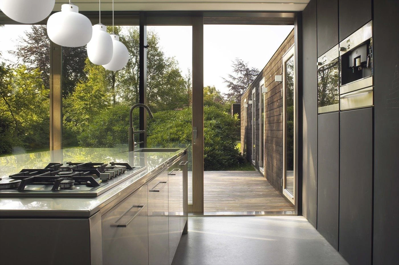 LED Wandaußenleuchte Up Down Weiß Nordlux Canto Kubi 2 2x A 6W 500lm 3000K 10 LED Wandaußenleuchte Up Down Weiß Nordlux Canto Kubi 2 2x A 6W 500lm 3000K – Bild 8