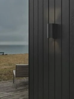 Wandaußenleuchte Up Down Seaside Schwarz Nordlux Canto Maxi 2 2x GU10 12 Wandaußenleuchte Up Down Seaside Schwarz Nordlux Canto Maxi 2 2x GU10 -Nordlux m canto 2 maxi 49721203 1