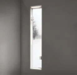 LED Wandaußenleuchte Up Down Weiß Nordlux Canto Kubi 2 2x A 6W 500lm 3000K 22 LED Wandaußenleuchte Up Down Weiß Nordlux Canto Kubi 2 2x A 6W 500lm 3000K -Nordlux m canto kubi 2 49711001 3