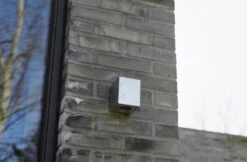 LED Wandaußenleuchte Up Down Edelstahl Nordlux Canto Kubi 2 2x A 6W 500lm 3000K 9 LED Wandaußenleuchte Up Down Edelstahl Nordlux Canto Kubi 2 2x A 6W 500lm 3000K -Nordlux m canto kubi 2 49711034 1