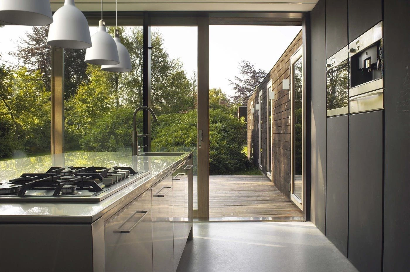 Wandaußenleuchte Up Down Weiß Nordlux Canto Kubi Maxi 2 2x GU10 8 Wandaußenleuchte Up Down Weiß Nordlux Canto Kubi Maxi 2 2x GU10 – Bild 6