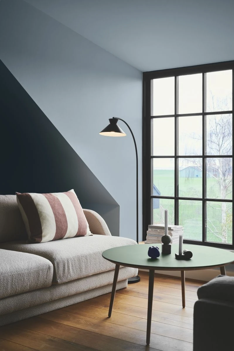 Stehlampe Schwarz Nordlux Dial E27 Mit Fußtrittschalter 7 Stehlampe Schwarz Nordlux Dial E27 Mit Fußtrittschalter – Bild 5