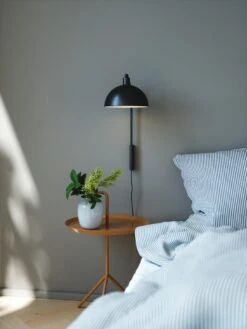 Wandlampe Schwarz Nordlux Ellen 20 E14 Mit Kabelschalter 11 Wandlampe Schwarz Nordlux Ellen 20 E14 Mit Kabelschalter -Nordlux m ellen 2213721003 1