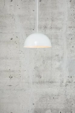 Hängeleuchte Weiß Nordlux Ellen 30 Mit E27 Fassung 12 Hängeleuchte Weiß Nordlux Ellen 30 Mit E27 Fassung -Nordlux m ellen 48563001 2