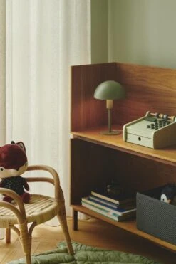 Tischlampe Staubgruen Nordlux Ellen Mini E14 Mit Kabelschalter 10 Tischlampe Staubgruen Nordlux Ellen Mini E14 Mit Kabelschalter -Nordlux m ellen mini 2213745023 4