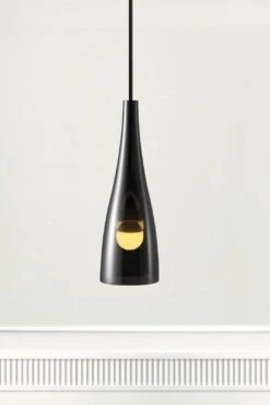 Nordlux Embla Glas Pendelleuchte E27 Rauchglas Flaschenform 6 Nordlux Embla Glas Pendelleuchte E27 Rauchglas Flaschenform -Nordlux m embla 45703047 1600x1600 1