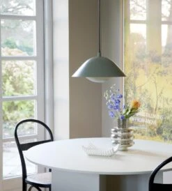 Nordlux Freya 35 Pendelleuchte Staubiges Grün E27 IP20 11 Nordlux Freya 35 Pendelleuchte Staubiges Grün E27 IP20 -Nordlux m freya 35 2213083023 1