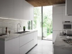 LED Unterbauleuchte Weiß Nordlux Latona 5W 420lm 31,2cm 3000K-4000K 2-Step 9 LED Unterbauleuchte Weiß Nordlux Latona 5W 420lm 31,2cm 3000K-4000K 2-Step -Nordlux m latona 47416101 2