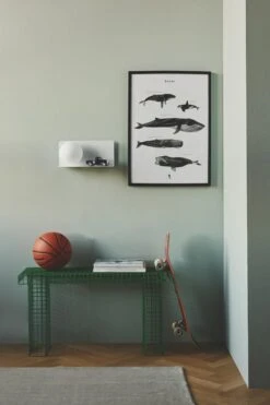 Nordlux Lilibeth Wandlampe Weiß E14 Mit Ablage 35x16x16cm 16 Nordlux Lilibeth Wandlampe Weiß E14 Mit Ablage 35x16x16cm -Nordlux m lilibeth 2312931001 3