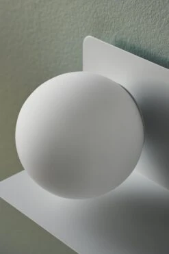 Nordlux Lilibeth Wandlampe Weiß E14 Mit Ablage 35x16x16cm 15 Nordlux Lilibeth Wandlampe Weiß E14 Mit Ablage 35x16x16cm -Nordlux m lilibeth 2312931001 4