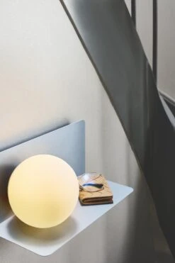 Nordlux Lilibeth Wandlampe Blau E14 Mit Ablage 35x16x16cm 16 Nordlux Lilibeth Wandlampe Blau E14 Mit Ablage 35x16x16cm -Nordlux m lilibeth 2312931006 1