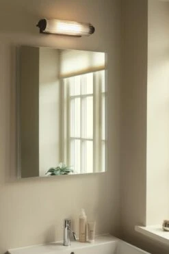 Nordlux Nimal Double Spiegelleuchte Schwarz 2xE14 IP44 35x12,5x7,8cm 15 Nordlux Nimal Double Spiegelleuchte Schwarz 2xE14 IP44 35x12,5x7,8cm -Nordlux m nimal 2310521003 1