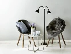 Nordlux Ray Stehleuchte E14, 2-flg. Schwarz Mit Flexarmen 7 Nordlux Ray Stehleuchte E14, 2-flg. Schwarz Mit Flexarmen -Nordlux m ray 63224003 2 1600x1600 1