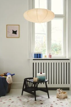 Nordlux Villo 60 Lampenschirm Beige Ohne Fassung -Nordlux m villo 60 2213253209 1