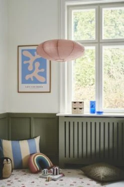 Nordlux Villo 60 Lampenschirm Staubrosa Ohne Fassung 14 Nordlux Villo 60 Lampenschirm Staubrosa Ohne Fassung -Nordlux m villo 60 2213253257 2