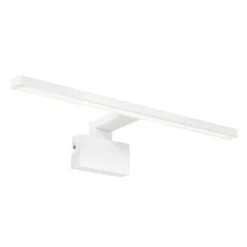 Nordlux MARLEE LED Spiegelleuchte Weiß 4000K 90Ra IP44 50x13,6x3,8cm 10 Nordlux MARLEE LED Spiegelleuchte Weiß 4000K 90Ra IP44 50x13,6x3,8cm -Nordlux marlee 2310301001 1