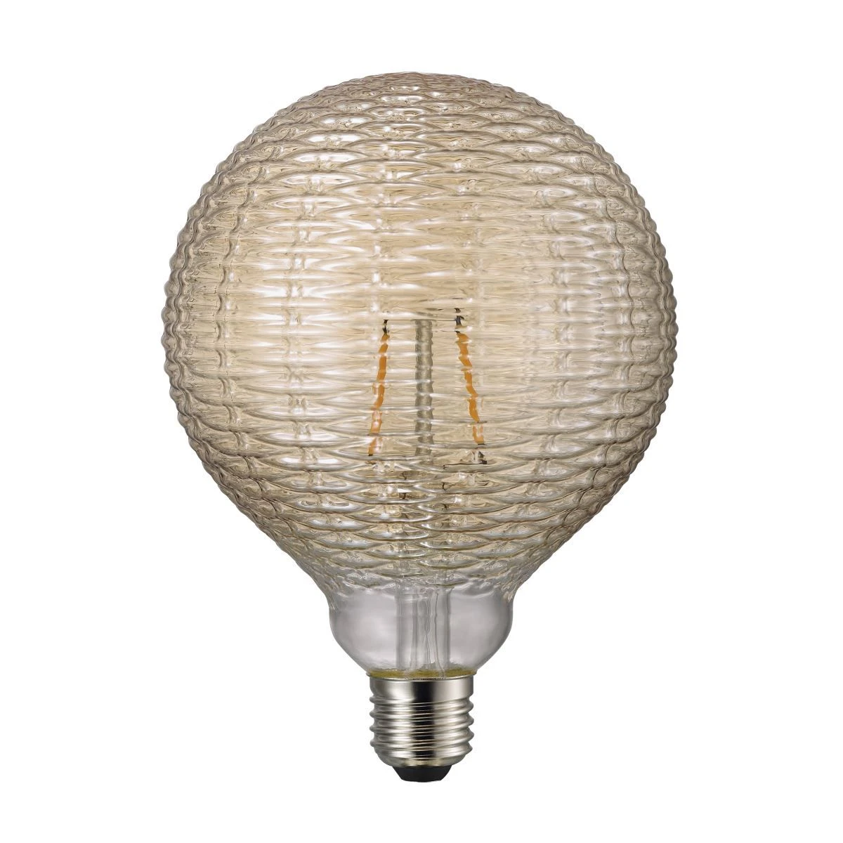 Nordlux Avra BL Dent E27 LED Leuchtmittel 1,5W 120lm 2000K Ra 80 360° Amber Filament 3 Nordlux Avra BL Dent E27 LED Leuchtmittel 1,5W 120lm 2000K Ra 80 360° Amber Filament