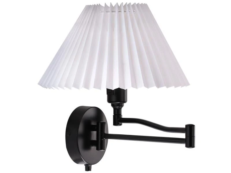 Nordlux Break Wandleuchte Schwarz Mit Lesearm 3 Nordlux Break Wandleuchte Schwarz Mit Lesearm