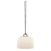 Nordlux Kettle 36 LED Akku Hängeleuchte IP65 2700K 450lm Dimmbar Mit Gewinde Für Tripod -Nordlux n2018013003 4 2