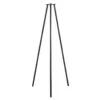 Nordlux Kettle Tripod 100 Schwarz Metall 102,9cm Mit Gewinde Für Kettle 22 Und 36 -Nordlux n2018044003