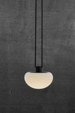 Nordlux Sponge 20 LED Akku Hängeleuchte Für Außen Und Innen IP65 2700K 300lm Dimmbar -Nordlux n2018103003 3